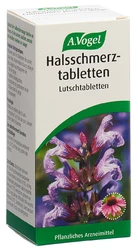 A. Vogel Hlsschmerz-Tbletten