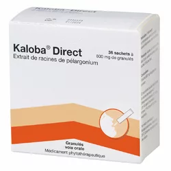 Kaloba Direct Granulat