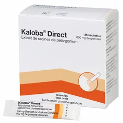 Kaloba Direct Granulat