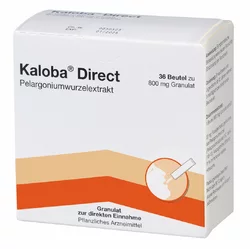 Kaloba Direct Granulat