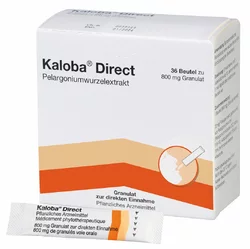 Kaloba Direct Granulat