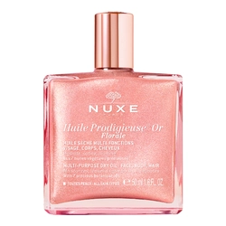NUXE Prodigieuse Huile Prodigieux Or Florale Visage & Corps