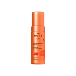 NUXE Sun Mousse Autobronzant Hydra Visage & Corps