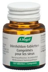A. Vogel Stirnhöhle n-Tbletten Tblette