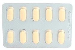 Fexo Allerg Spirig HC Filmtablette 180 mg