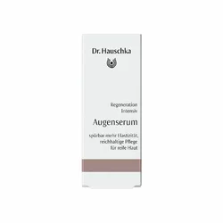 Dr. Hauschka Regeneration Intensiv Augenserum