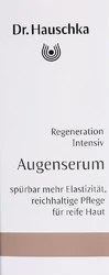 Dr. Hauschka Regeneration Intensiv Augenserum