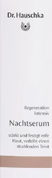 Dr. Hauschka sérum régénérant intensive nuit