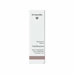 Dr. Hauschka Regeneration Intensiv Nachtserum