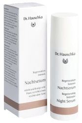 Dr. Hauschka Regeneration Intensiv Nachtserum