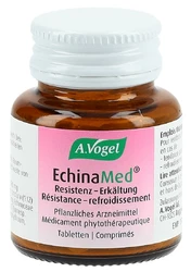 A. Vogel EchinaMed Resistenz-Erkältung Tbletten