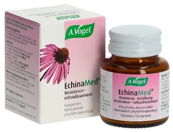 A. Vogel EchinaMed Resistenz-Erkältung Tbletten