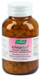A. Vogel EchinaMed Resistenz-Erkältung Tbletten