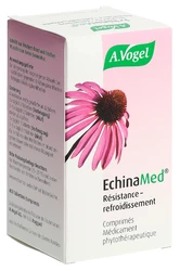 A. Vogel EchinaMed Resistenz-Erkältung Tbletten