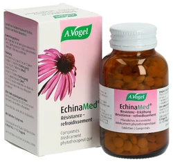 A. Vogel EchinaMed Resistenz-Erkältung Tbletten
