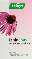 A. Vogel EchinaMed Resistenz-Erkältung Tbletten