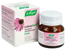 A. Vogel EchinaMed forte Resistenz-Erkältung Tbletten