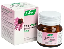 A. Vogel EchinaMed forte Resistenz-Erkältung Tbletten