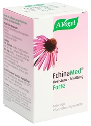 A. Vogel EchinaMed forte Resistenz-Erkältung Tabletten