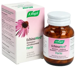 A. Vogel EchinaMed forte Resistenz-Erkältung Tbletten