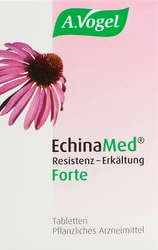 A. Vogel EchinaMed forte Resistenz-Erkältung Tbletten