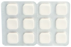 Rennie Spearmint Lutschtablette