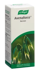 A. Vogel venforce Nerven Tropfen