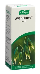 A. Vogel venforce Nerven Tropfen