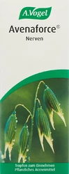 A. Vogel venforce Nerven Tropfen
