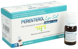 Perenterol Lyo-Sol Pulver zur Herstellung einer Suspension zum Einnehmen