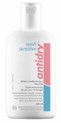 antidry wash sensitive Waschöl
