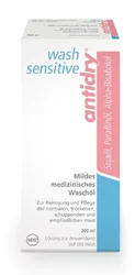 antidry wash sensitive Waschöl