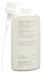 antidry wash sensitive Waschöl