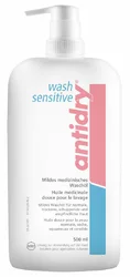 antidry wash sensitive Waschöl