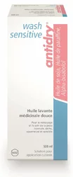 antidry wash sensitive Waschöl