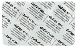 Daflon Kautablette 1000 mg