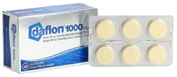 Daflon Kautablette 1000 mg