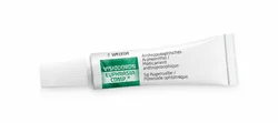 Visiodoron Euphrasia comp. . Augensalbe