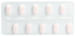 Fexofenadine Zentiva Filmtablette 120 mg