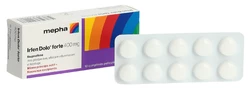 Irfen Dolo forte Filmtablette 400 mg