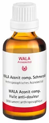 Wala Aconit comp. Schmerzöl