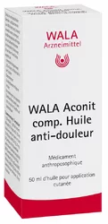 Wala Aconit comp. Schmerzöl