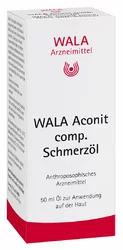 Wala Aconit comp. Schmerzöl
