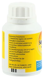 Supradyn Vital 50+ Filmtablette