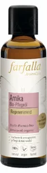 farfalla Bio-Pflegeöl Arnika