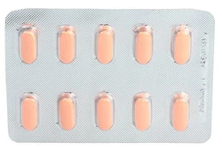 Fexo Allerg Spirig HC Filmtablette 120 mg