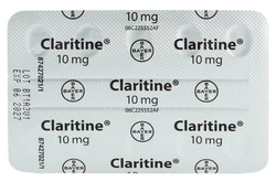 Claritine Tablette 10 mg
