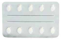 Claritine Tablette 10 mg