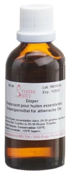 Disper Emulgator