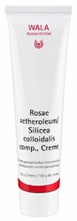 Wala Rosae aetherolum/Silicea colloidalis comp. Creme